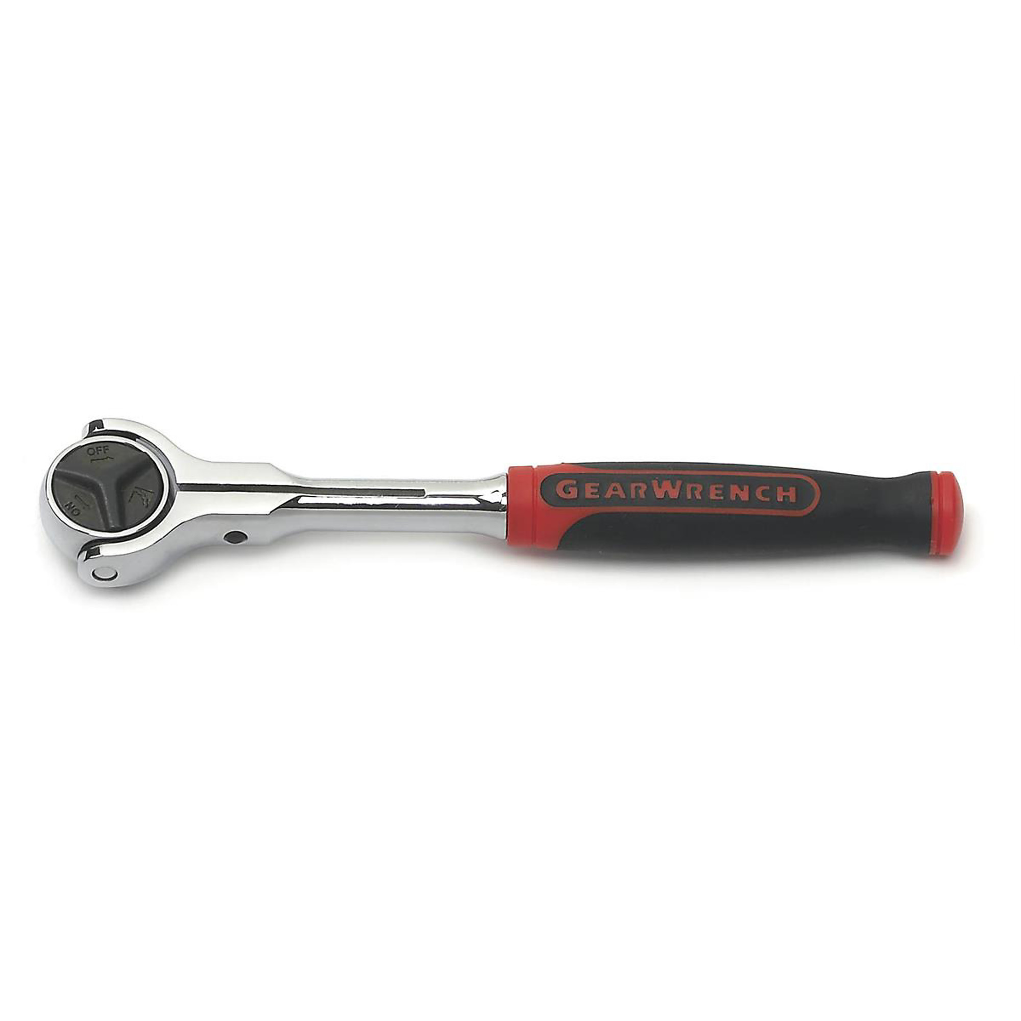 GearWrench 1/4in. Roto Ratchet — Model# KDT81224